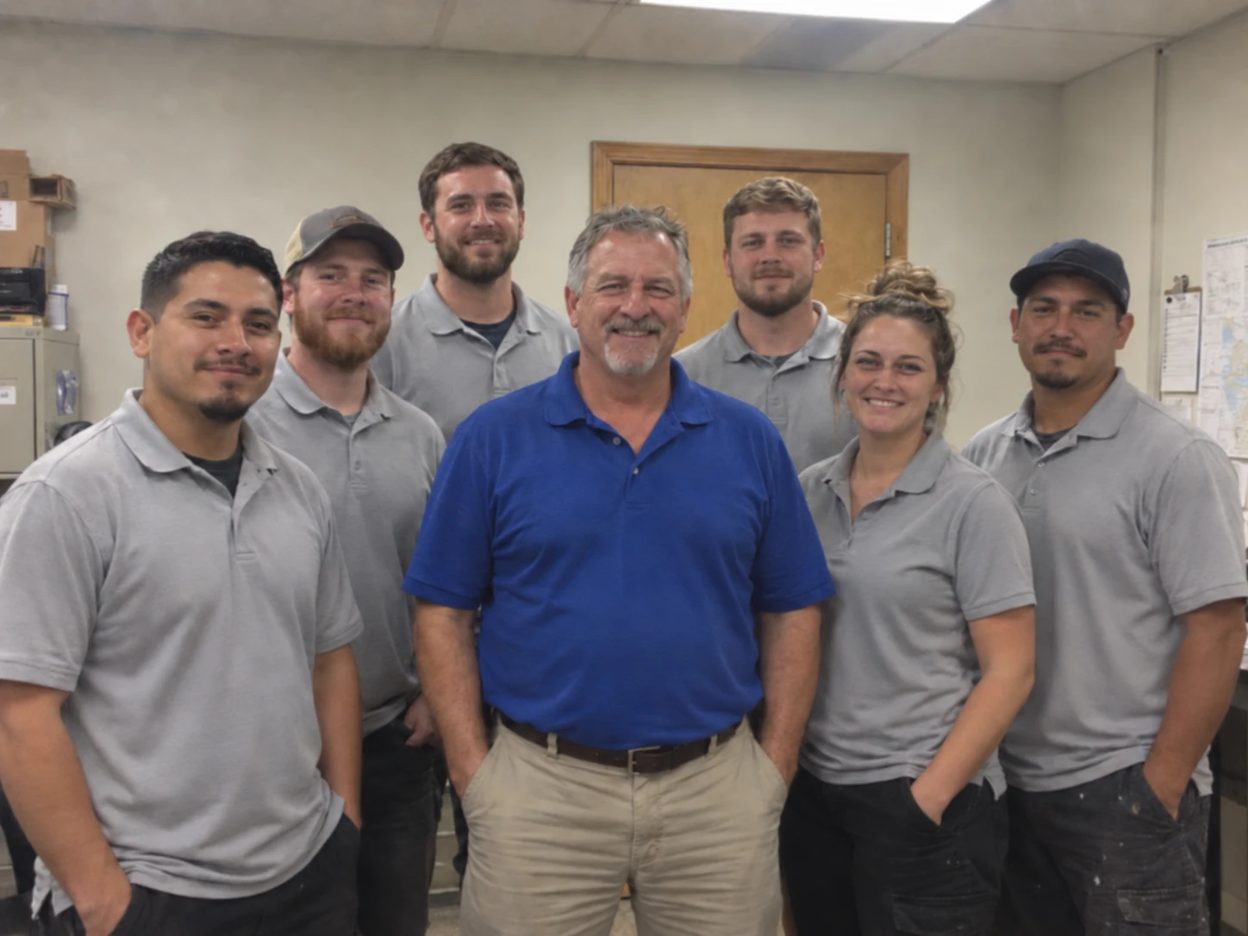 HVAC technicians in Burlington, NC