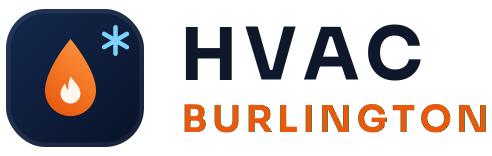 Burlington HVAC